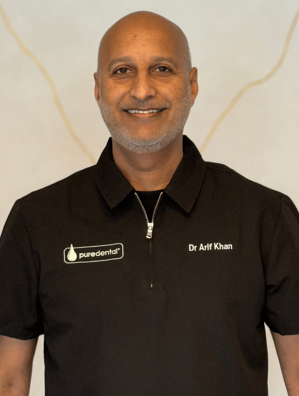 Team - Pure Dental