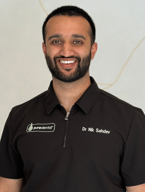 Team - Pure Dental